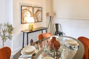 Host & Stay - Bishop House