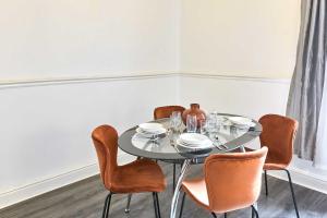 Host & Stay - Bishop House