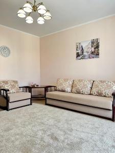 Вашингтона 2 кімнатні апартаменти