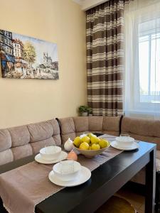 Вашингтона 2 кімнатні апартаменти