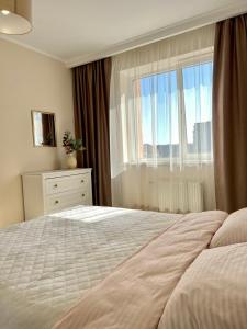 Вашингтона 2 кімнатні апартаменти