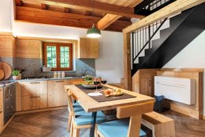 Baita Valon - Alpine Hideaway