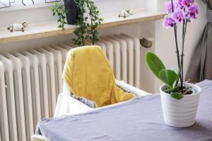 Ferienwohnung Windradblick