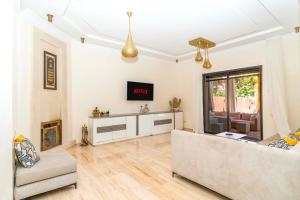 Marrakech Private Pool Villa