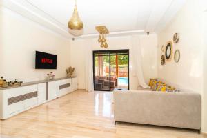 Marrakech Private Pool Villa