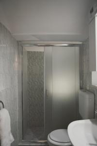 Ξενώνας OLEAVIA