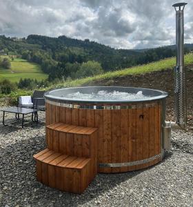 Apartamenty Spacerowa 33