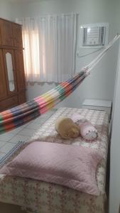 Apartamento novo, com estacionamento