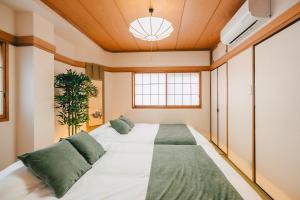 Otter Stay - Ikebukuro