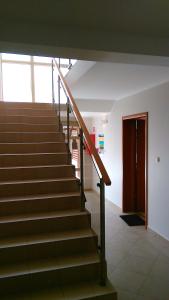 Wyjątkowy Apartament z Sauną w Rewalu