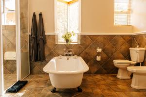 Serendipity Country House & Restaurant