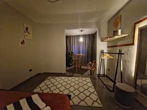 DOKKI COMFORT ROOM - Males only