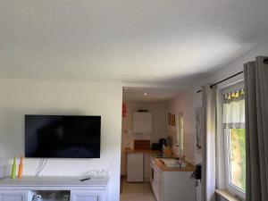 Ferienwohnung Waldblick