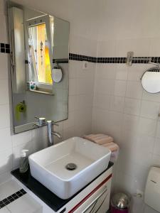 Ferienwohnung Waldblick