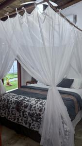 Suítes Independentes em Trancoso