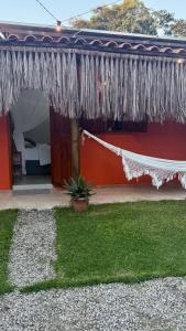 Suítes Independentes em Trancoso