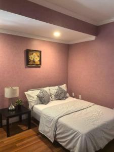 Charming Retreat on Cypress St Rooms with share living space - Ubytování bez kategorie ve městě Vancouver