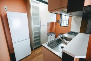 Otter Stay - Ikebukuro