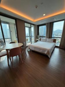 excellent site,family suite room