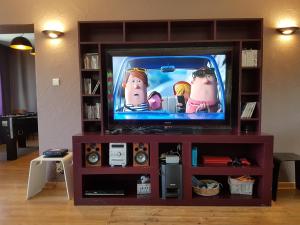 Luxury Villa with Sauna