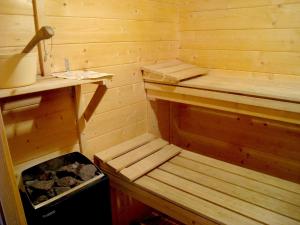 Luxury Villa with Sauna