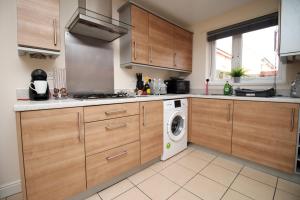 Alicias Way by Tŷ SA