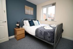 Alicias Way by Tŷ SA