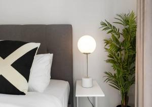 Bay Central Modern Studio