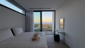 Aqua Beachfront Villas - Villa 2