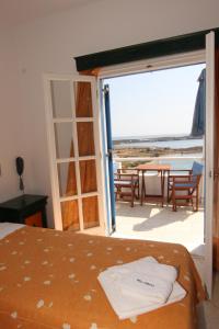 Armonia by Grispos Villas Schoinoussa-Island Greece