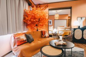 Otter Stay - Ikebukuro