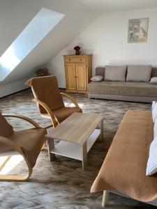 Apartmán Na Ostrově Beroun