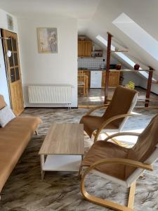 Apartmán Na Ostrově Beroun