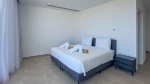Aqua Beachfront Villas - Villa 1