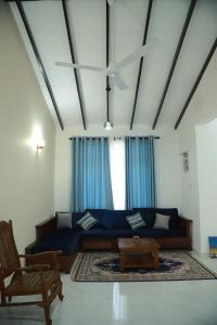 Millennium City Villa with three AC rooms near to the Airport