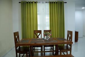 Millennium City Villa with three AC rooms near to the Airport