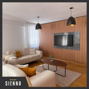 La Vita Penthouse by Sienna