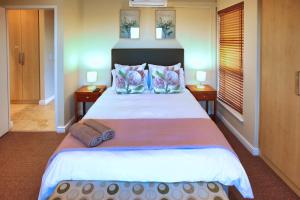 Ellefsen Golf Suite 115, Langebaan, 4-sleeper