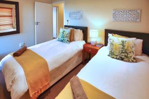 Ellefsen Golf Suite 115, Langebaan, 4-sleeper