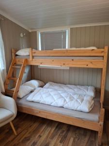 Bjørgebu Camping AS