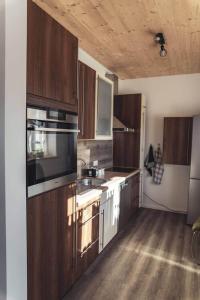 Ferienwohnung auf dem Alpakahof Sternenzelt Alpakas - Natur & Tiere hautnah erleben