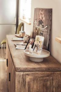 Ferienwohnung auf dem Alpakahof Sternenzelt Alpakas - Natur & Tiere hautnah erleben