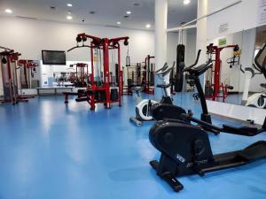 Luxury 2 bedrooms, Private Heated Pool - EHHouse