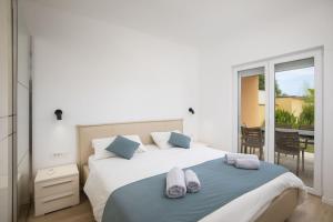 Holiday Estate Stancija Matošić