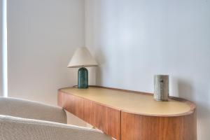 3-chambres luxueux et familial -Vendôme- Climatisé