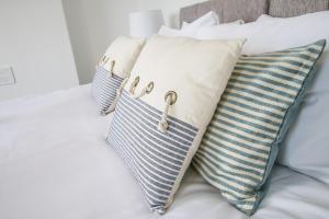 K Suites - Lake View Apartments