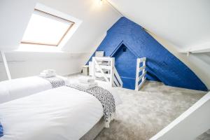 K Suites - Lake View Apartments