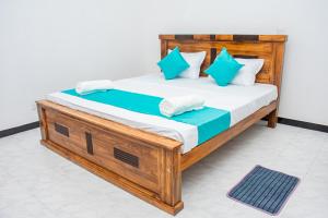 SIRENA Villa Holiday lodge