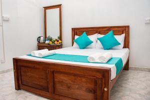 SIRENA Villa Holiday lodge