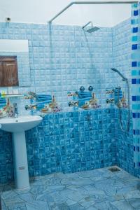 SIRENA Villa Holiday lodge